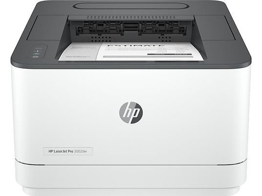 HP LaserJet Pro 3002dw - STAMPANTE