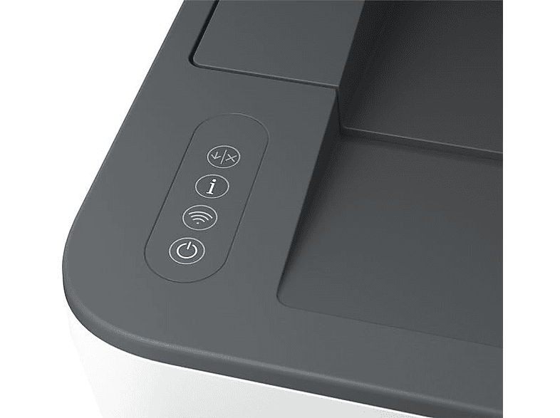 HP LaserJet Pro 3002dw - Drucker