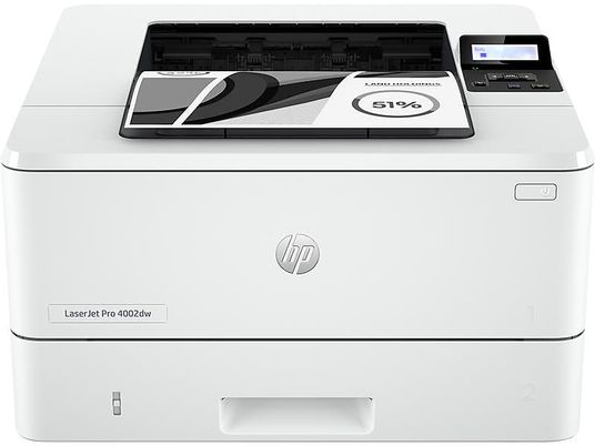 HP LaserJet Pro 4002dw - IMPRIMANTE