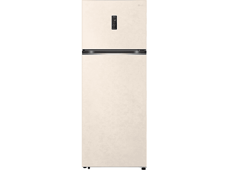LG Gtbv44Sebkd Frigorifero Doppia Porta