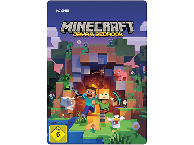 MINECRAFT ONE VANILLA