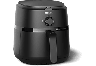 PHILIPS Airfryer 1000 L NA120/00 forrólevegős sütő