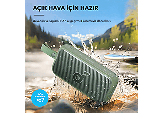 ANKER Soundcore Motion 300 Bluetooth Hoparlör Yeşil_2