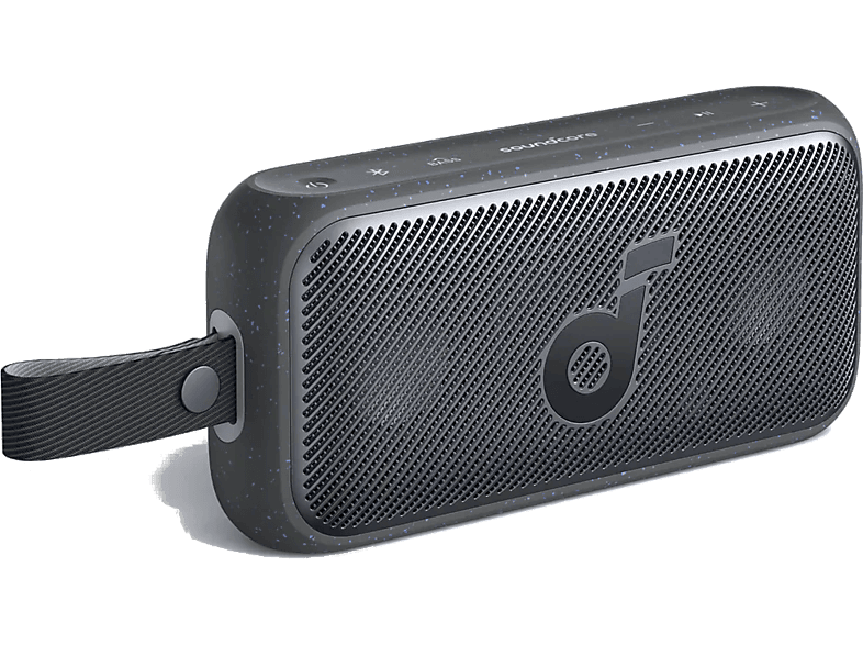 ANKER Soundcore Motion 300 Bluetooth Hoparlör Siyah_0