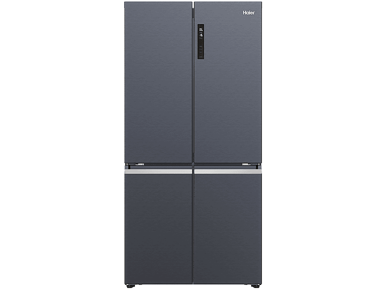 Haier Hcr5919Enmb frigorifero americano