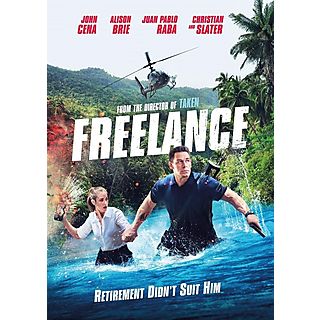 Freelance DVD