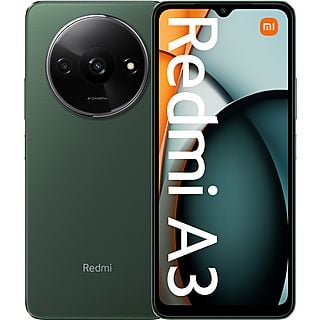 Smartfon XIAOMI Redmi A3 3/64 GB Zielony