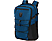 SAMSONITE Dye-Namic hátizsák L 17.3" kék (146460-1090)