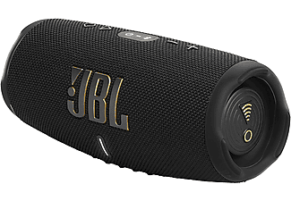 JBL Charge 5 Taşınabilir Wifi Kablosuz Hoparlör Siyah_1