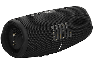 JBL Charge 5 Taşınabilir Wifi Kablosuz Hoparlör Siyah_2