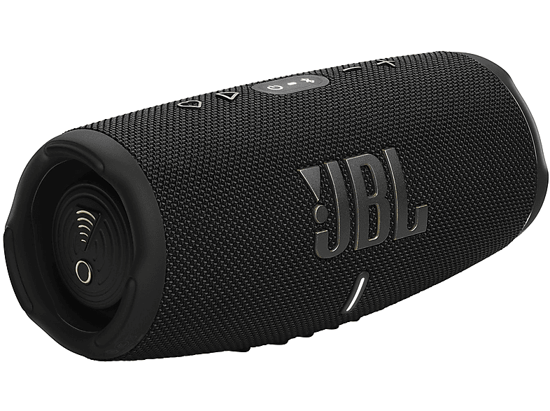 JBL Charge 5 Taşınabilir Wifi Kablosuz Hoparlör Siyah_2