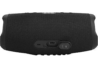 JBL Charge 5 Taşınabilir Wifi Kablosuz Hoparlör Siyah_3