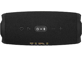 JBL Charge 5 Taşınabilir Wifi Kablosuz Hoparlör Siyah_6