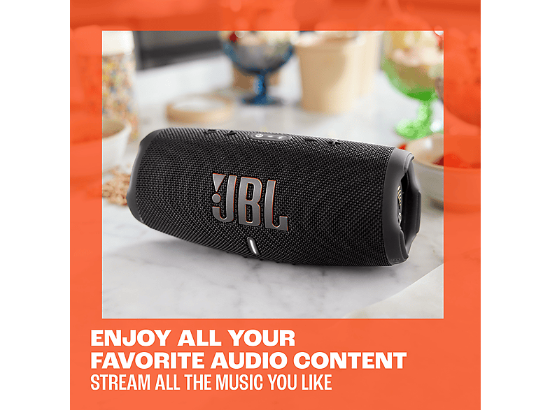 【half3】 jbl charge5 JBL Charge 5 Bluetooth Hoparlör Fiyatları, Özellikleri ve