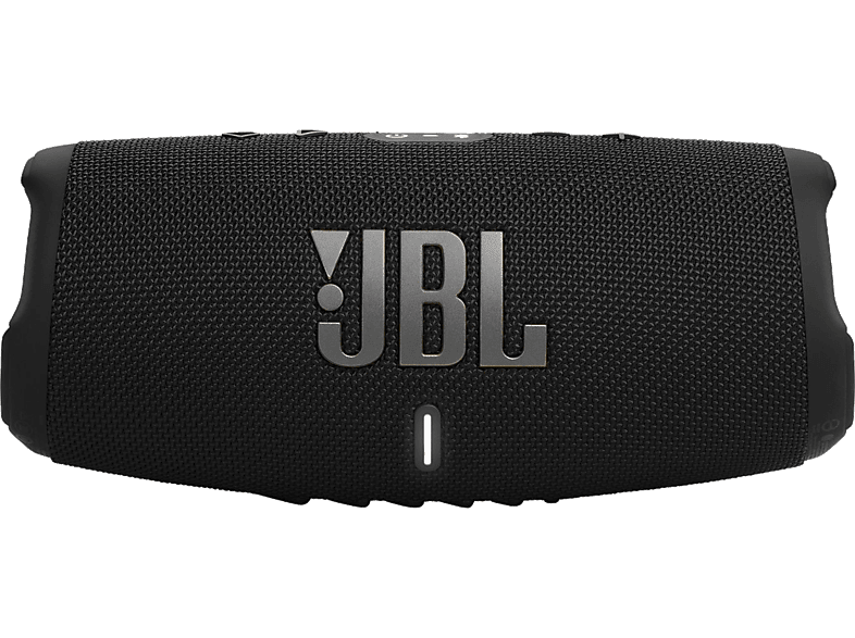 JBL Charge 5 Taşınabilir Wifi Kablosuz Hoparlör Siyah