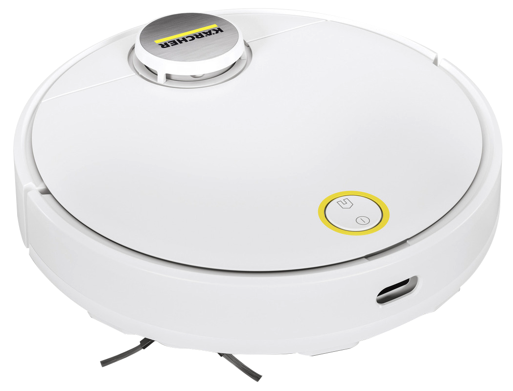 KÄRCHER 1.269-620.0 RCV 3 EU Robotporszívó