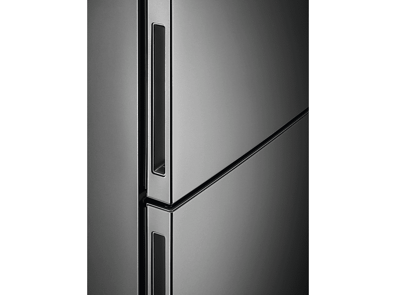 ELECTROLUX LNT6ME46X3 E Enerji Sınıfı 481L Twintech Alttan