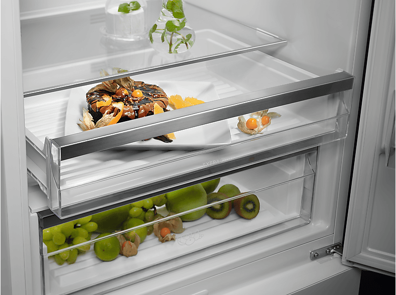 ELECTROLUX LNT6ME46X3 E Enerji Sınıfı 481L Twintech Alttan