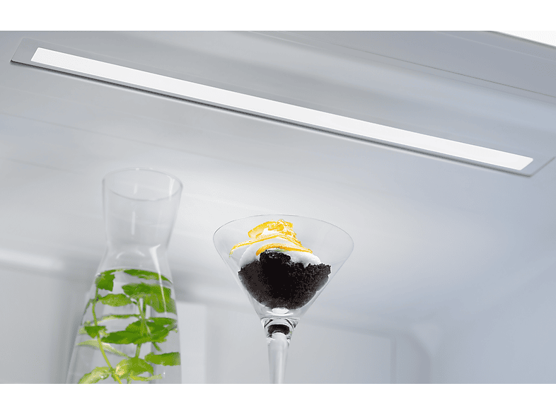 ELECTROLUX LNT6ME46X3 E Enerji Sınıfı 481L Twintech Alttan