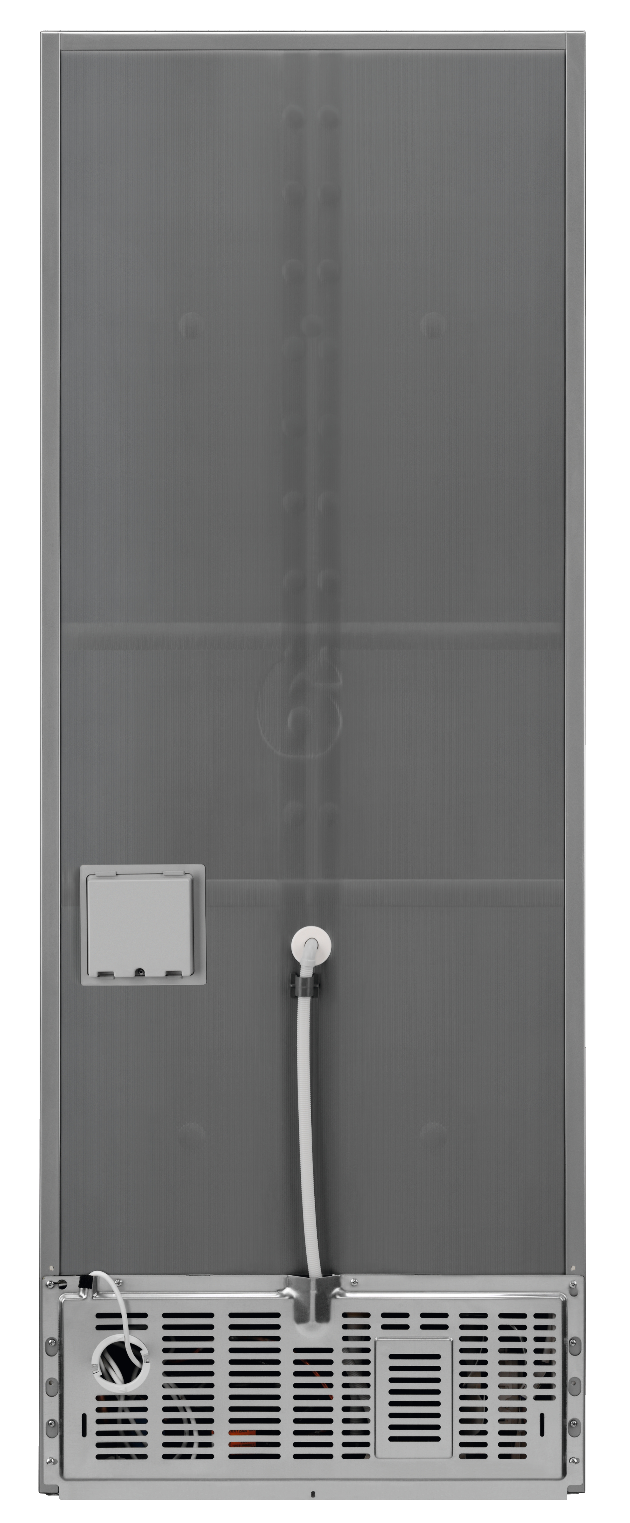 ルナ ELECTROLUX LNT6ME46X3 E Enerji Sınıfı 481L Twintech Alttan