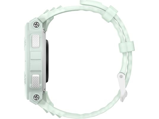 Smartwatch AMAZFIT Active Edge Mint Green 47mm