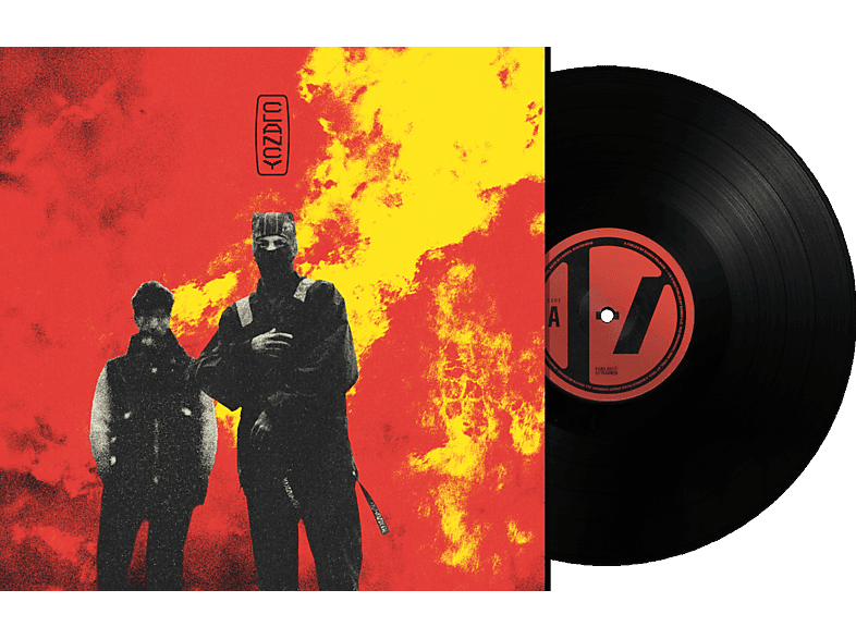 Twenty One Pilots - Clancy (Vinyl LP (nagylemez))