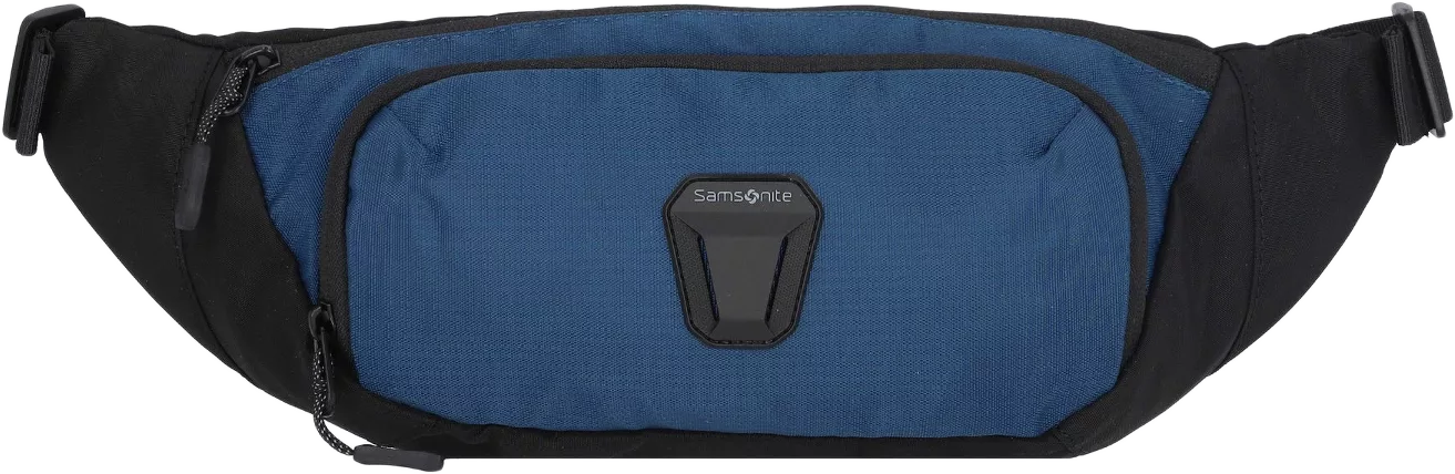 SAMSONITE Dye-Namic övtáska kék (146465-1090)