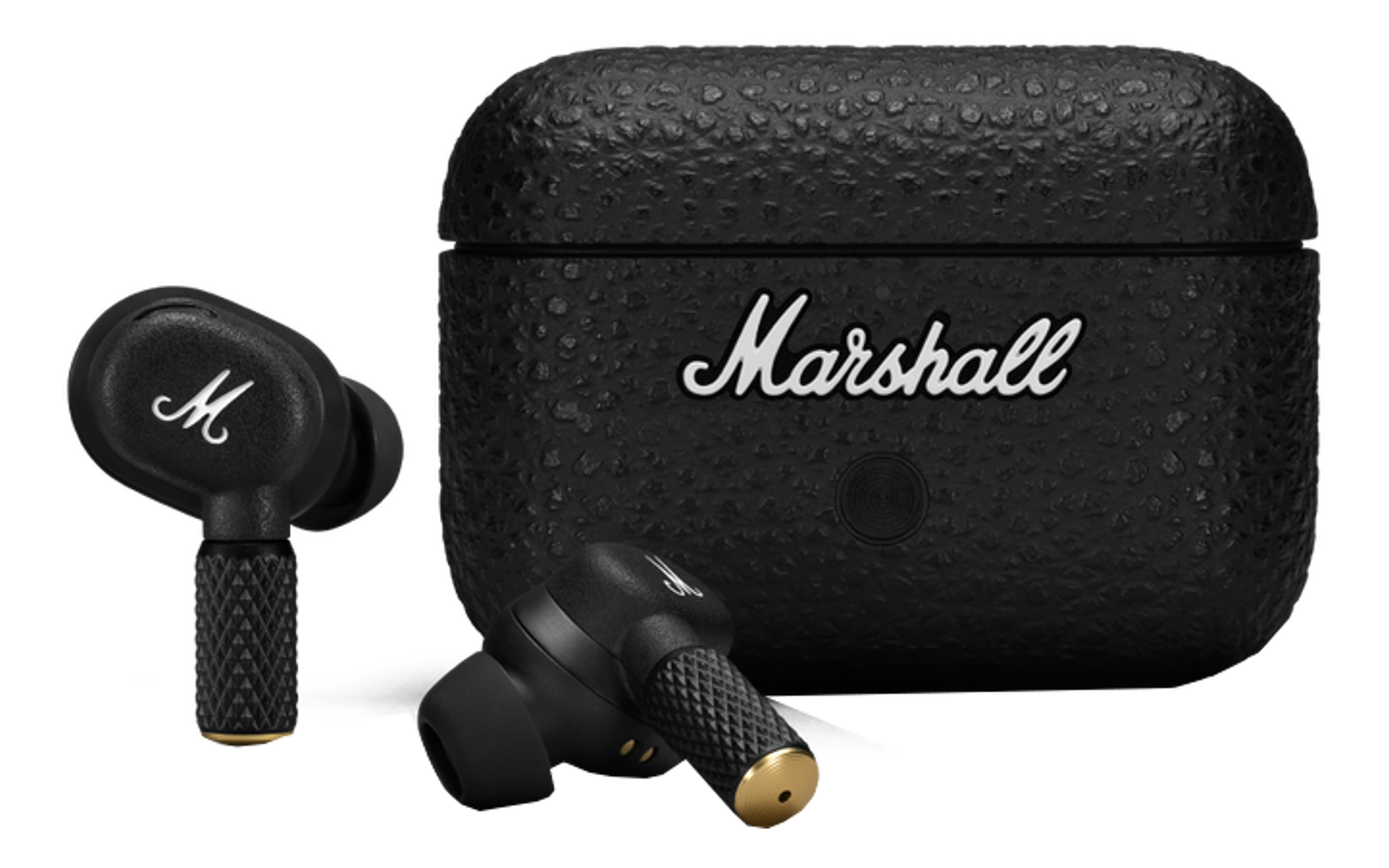 MARSHALL Motif II A.N.C. | True Wireless Kopfhörer (In-ear