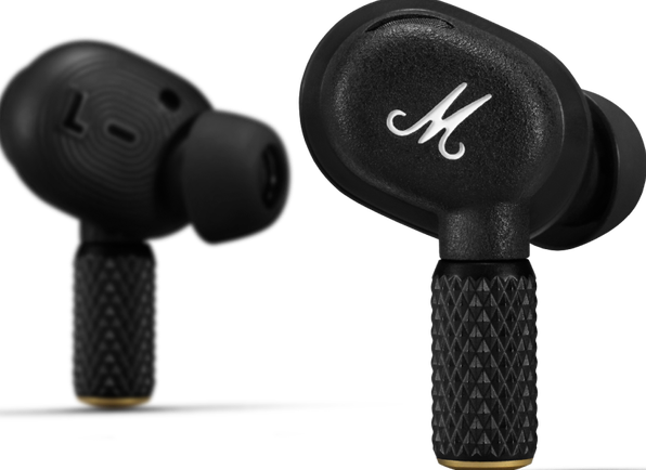 MARSHALL Motif II A.N.C. | True Wireless Kopfhörer (In-ear
