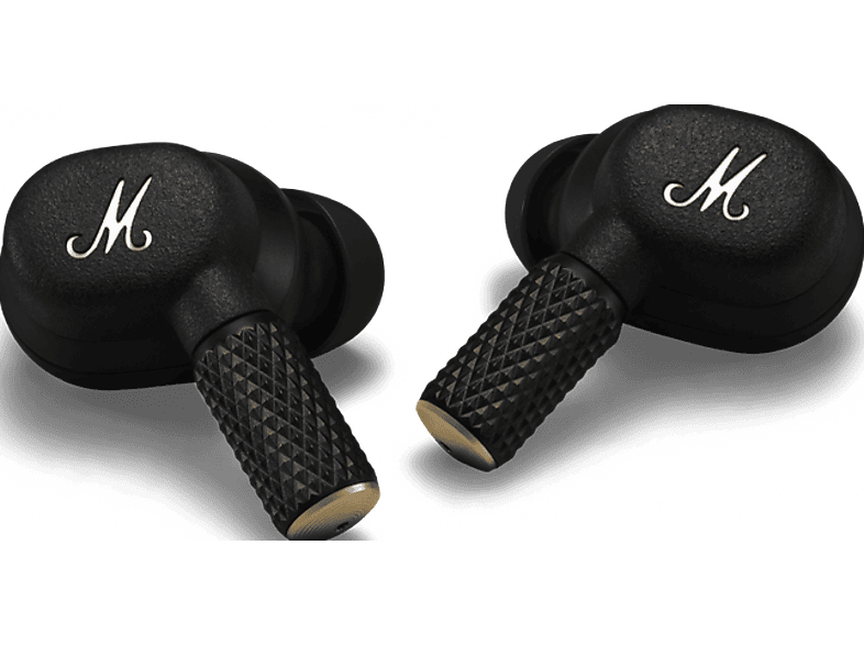 Marshall motifⅡ A.N.C MARSHALL Motif II A.N.C., In-ear True Wireless Kopfhörer Bluetooth