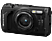 OM SYSTEM TG-7 digitális fényképezőgép, fekete
