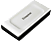 KINGSTON XS2000 hordozható SSD, 500GB, USB 3.2 Gen2x2 Type-C, 2000/2000 MB/s, ezüst (SXS2000/500G)