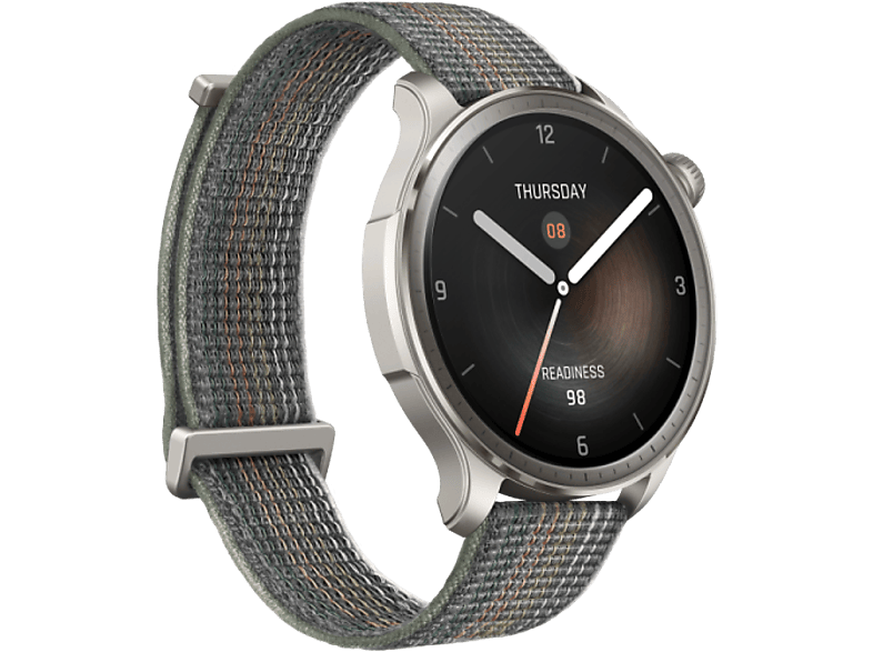 Smartwatche AMAZFIT w MediaMarkt