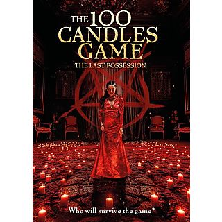 The 100 Candles Games DVD