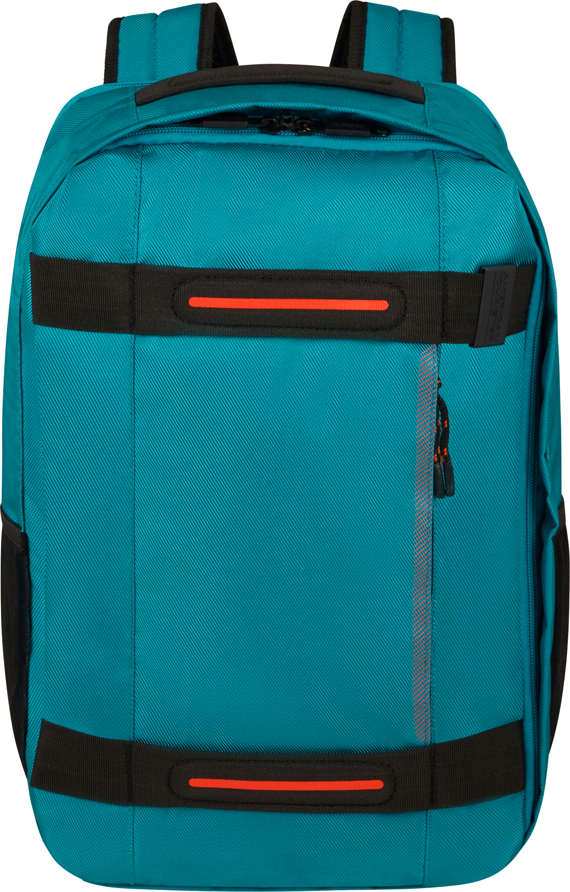 AMERICAN TOURISTER Urban Track hátizsák 14", verdigris, kékeszöld (147626-A029)