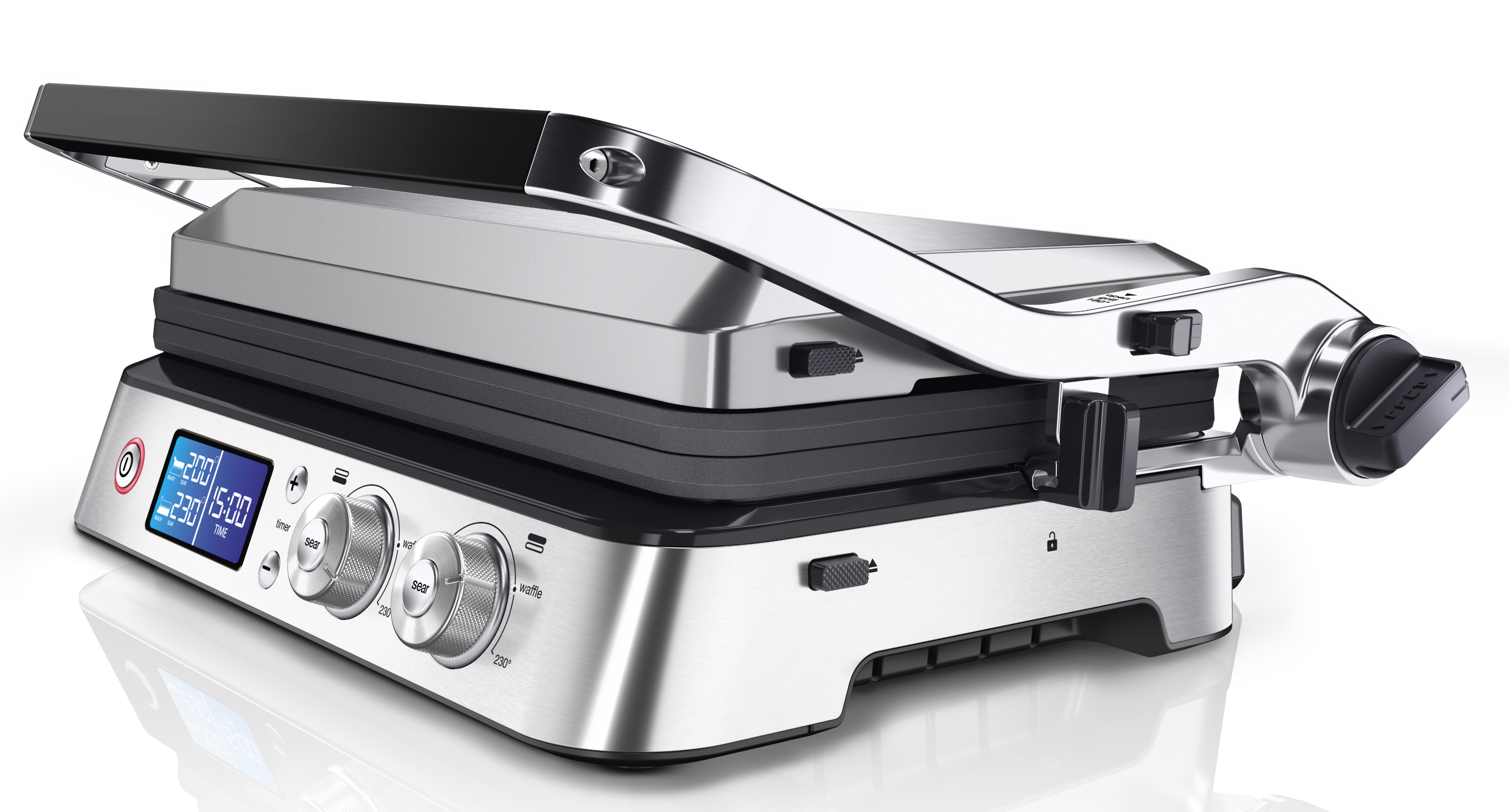 Grill BRAUN CG9047 MultiGrill 9