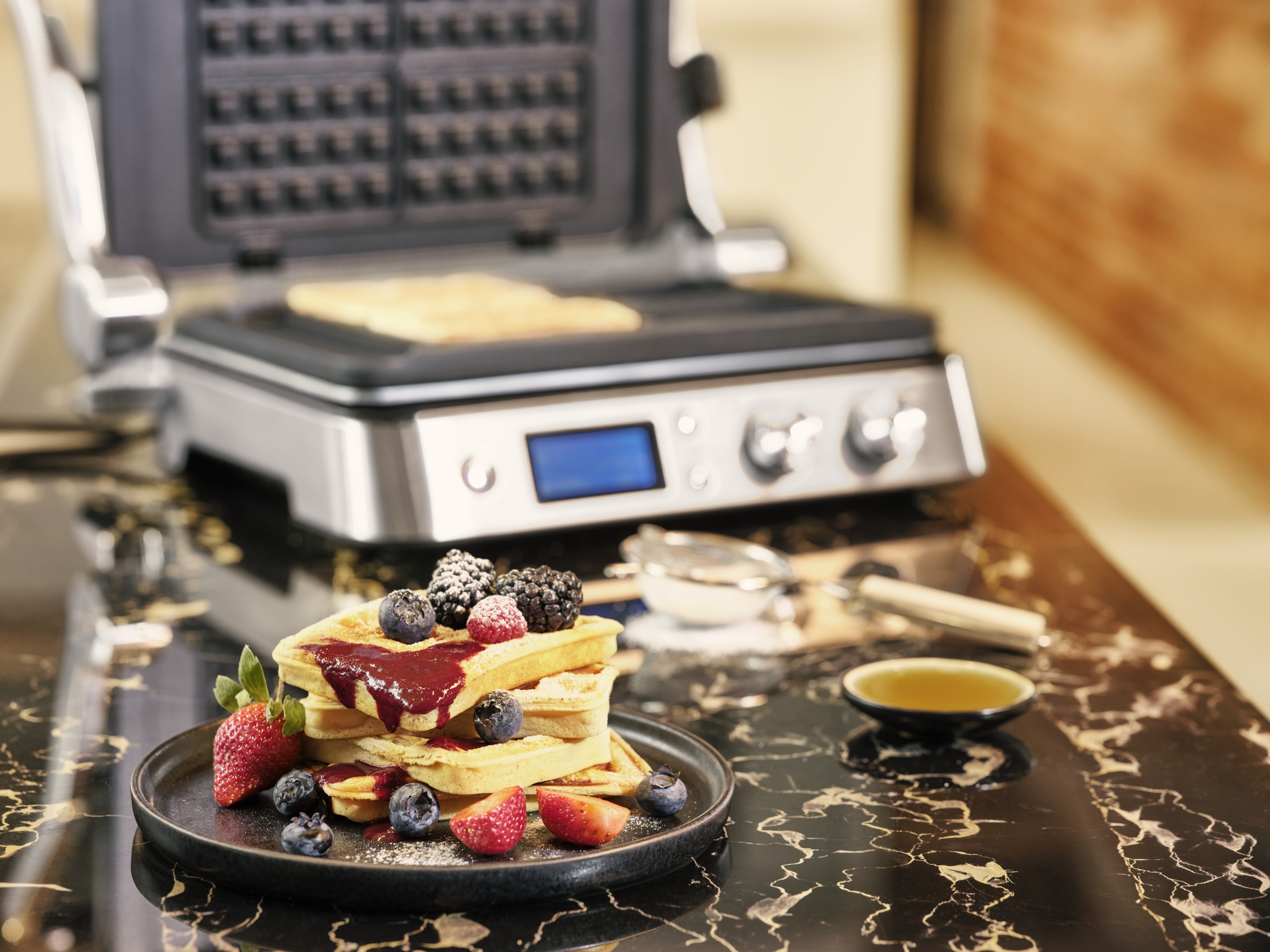 Grill BRAUN CG9047 MultiGrill 9