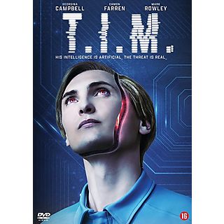 T.I.M. DVD