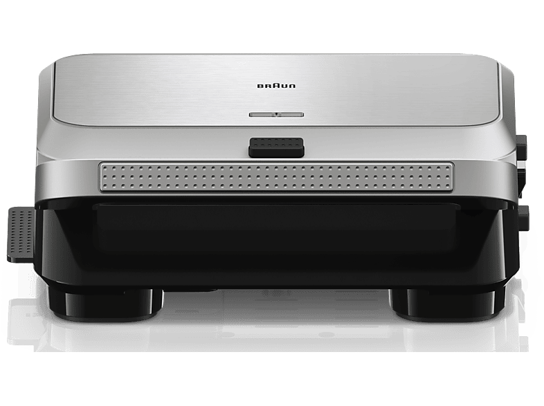 Opiekacz BRAUN SnackMaker 5 SM5038 – zdjęcie 2