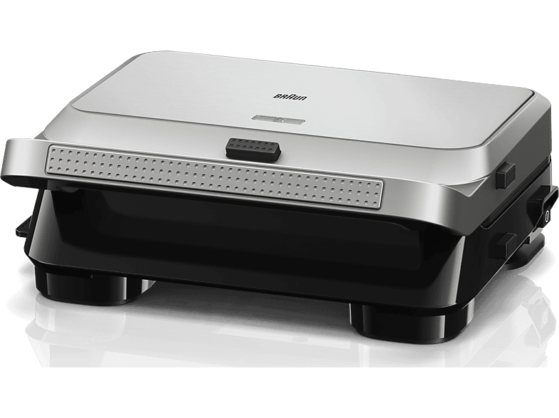 Opiekacz BRAUN SnackMaker 5 SM5038 – zdjęcie 3