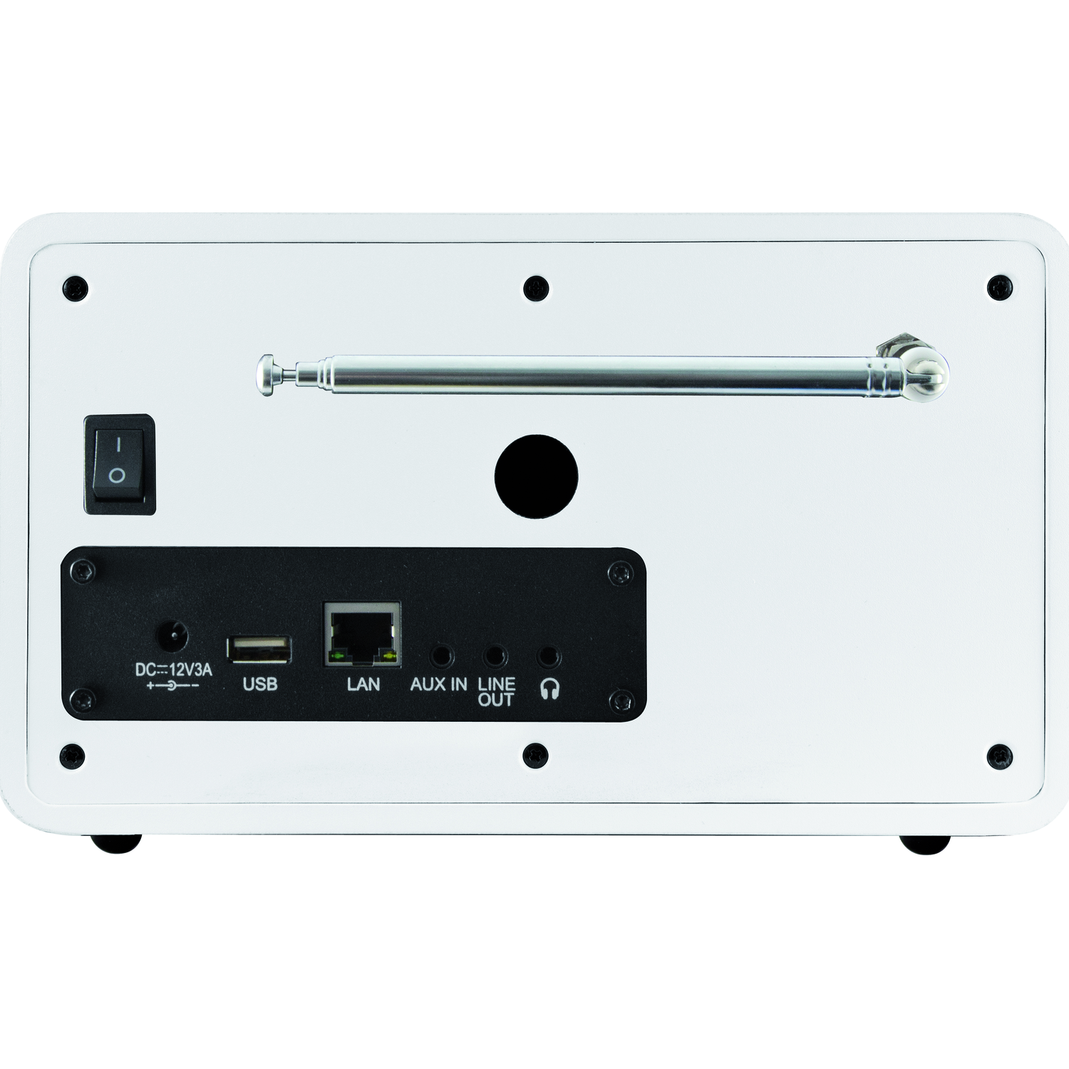 IMPERIAL Dabman i150 wit