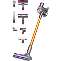 MediaMarkt DYSON V8 Absolute 2023 aanbieding