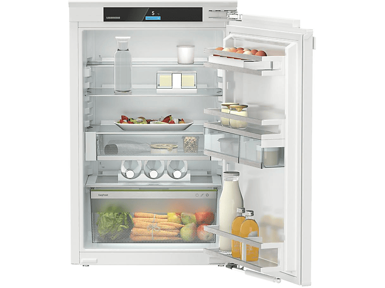 LIEBHERR IRci 3950-62 Einbaukühlschrank (137 l, C, 872 mm hoch, Weiß)