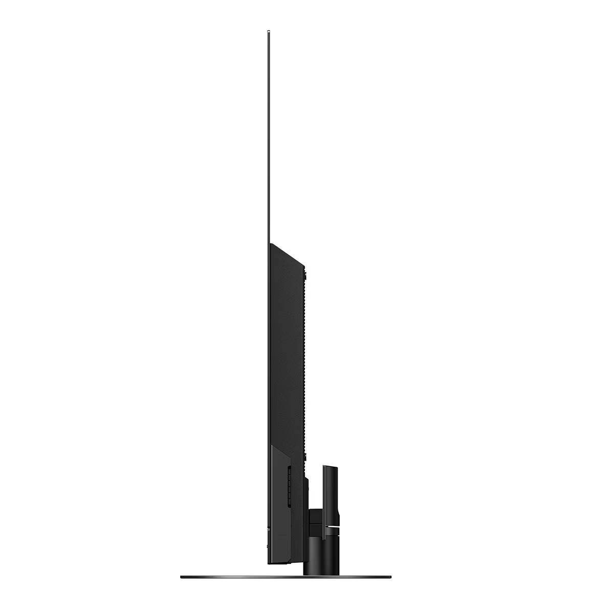 TV OLED 65" - Panasonic TX-65MZ1500E, UHD 4K, Panasonic Pro HCX, Smart TV, DVB-T2 (H.265), Negro