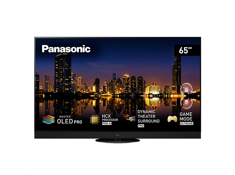 TV OLED 65