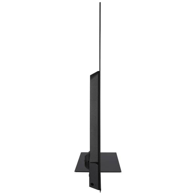 TV OLED 65" - Panasonic TX-65MZ800E, OLED 4K, 4K Colour Engine PRO, Smart TV, DVB-T2 (H.265), Negro