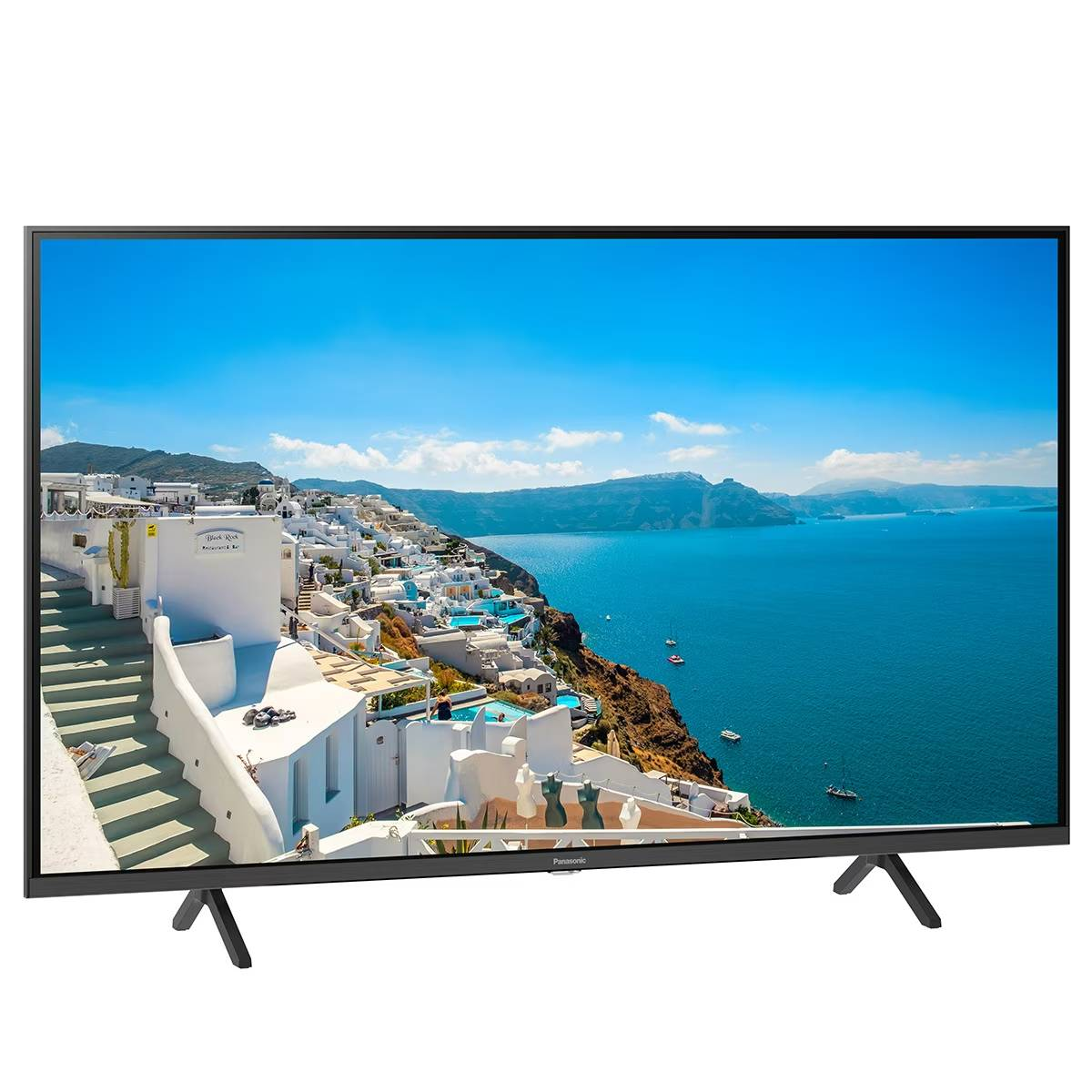 TV Mini LED 43" - Panasonic TX-43MX940E, UHD 4K, HCX Pro AI, Smart TV, DVB-T2 (H.265), Negro