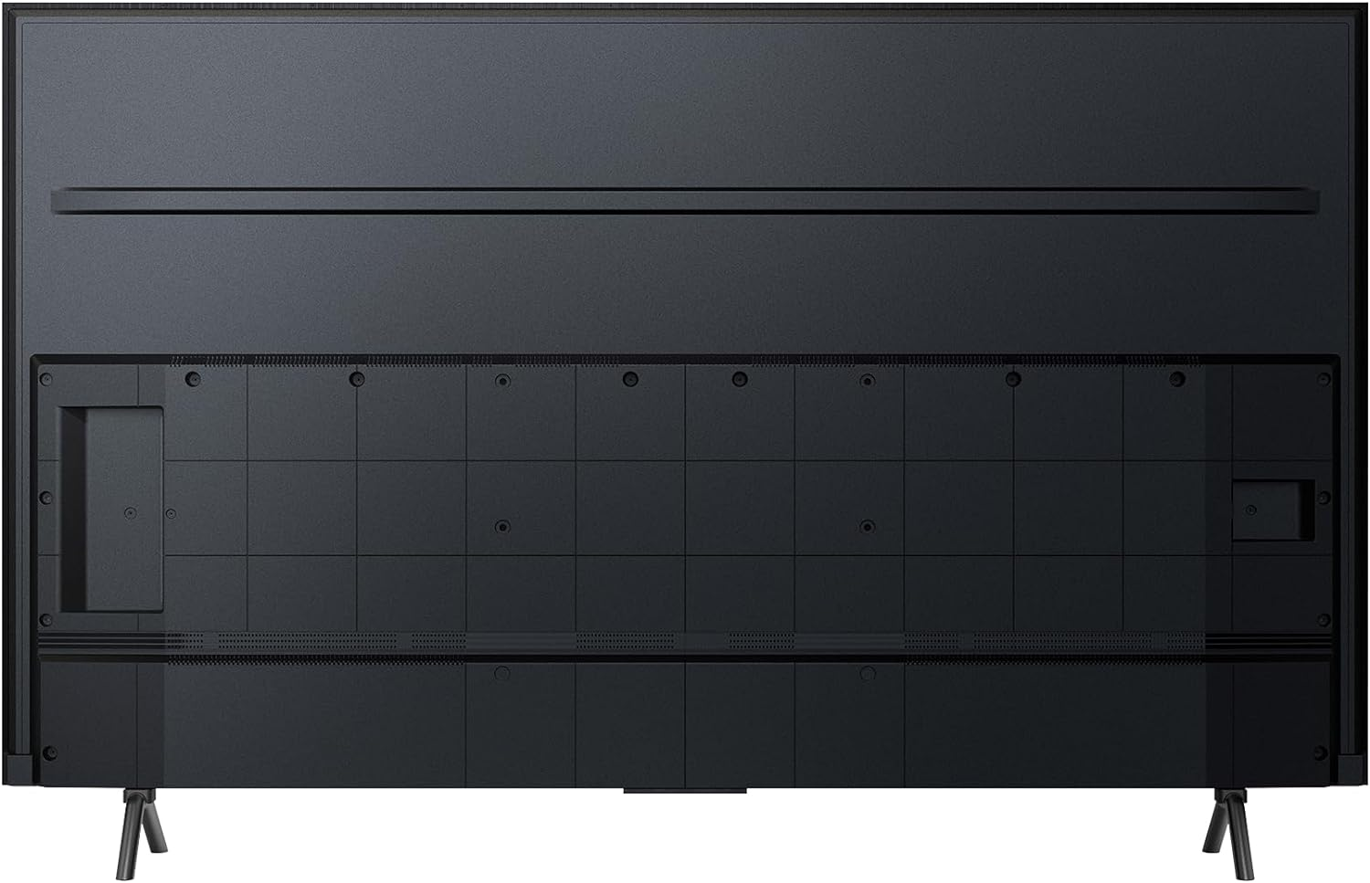 TV LED 43" - Panasonic TX-43MX800E, UHD 4K, Procesador HCX, Smart TV, DVB-T2 (H.265), Negro