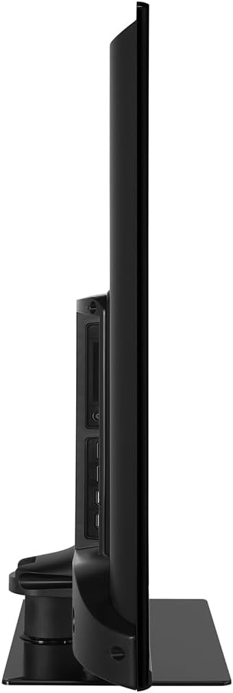 TV LED 55" - Panasonic TX-55MX710E, UHD 4K, Smart TV, DVB-T2 (H.265), Negro