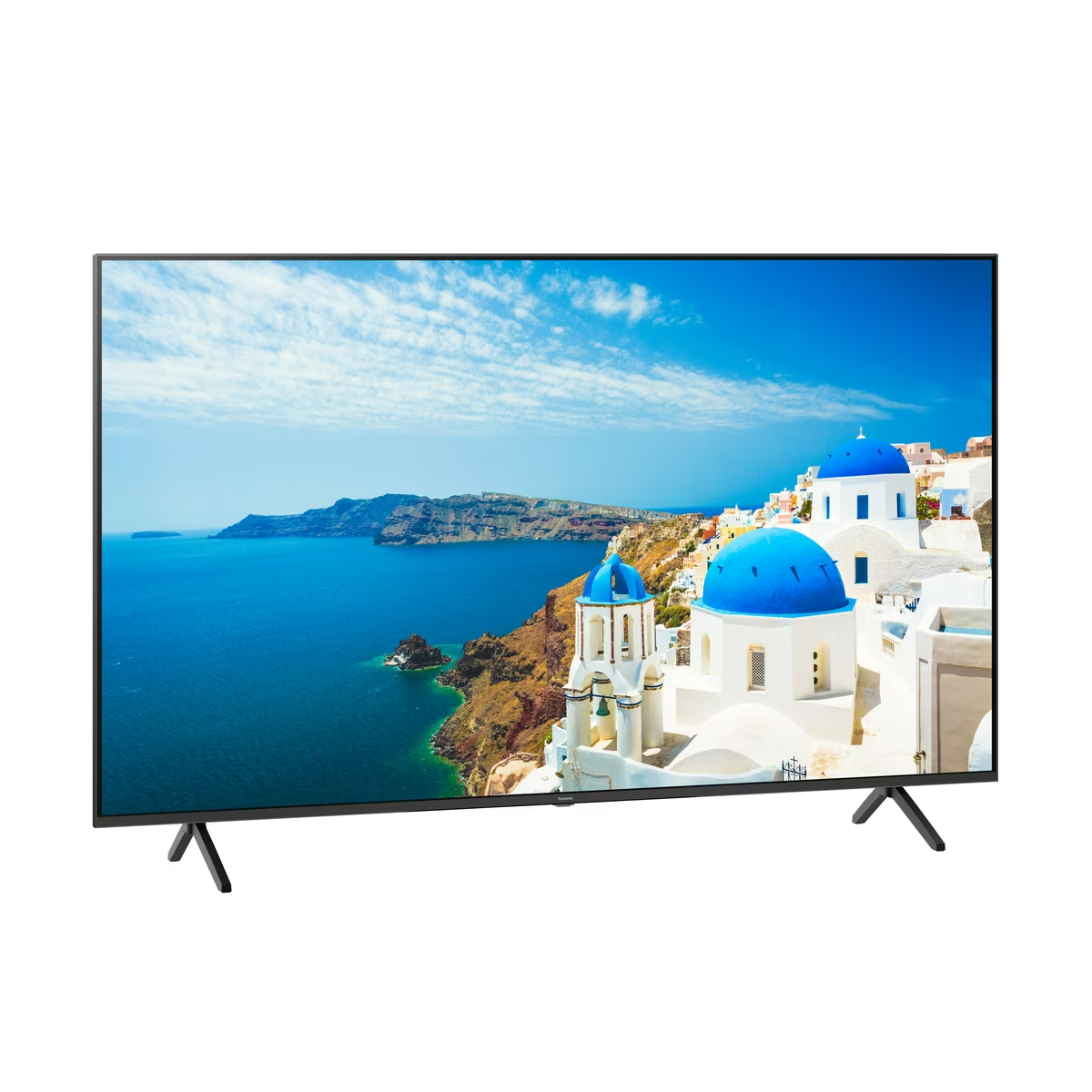 TV Mini LED 55" - Panasonic TX-55MX950E, UHD 4K, HCX Pro con inteligencia artificial, Smart TV, DVB-T2 (H.265), Negro
